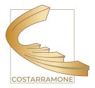 Escalier Costarramone logo